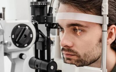 La importancia de los controles periódicos de la vista